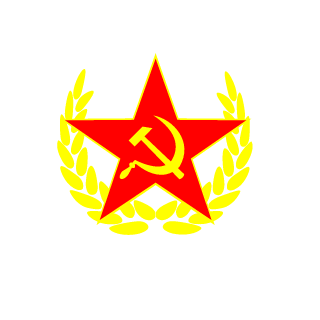 ISV63rus's emblem