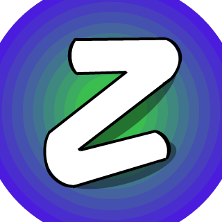 Zelaxed's emblem