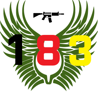 lx183's emblem