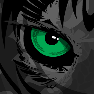 BlackXAHTEP's emblem