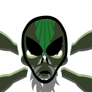 JARheadCQC's emblem