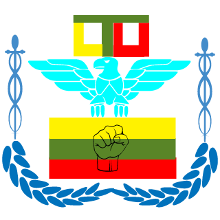 LTUracer-96's emblem