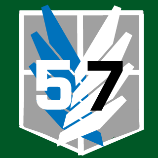 inceptor57's emblem