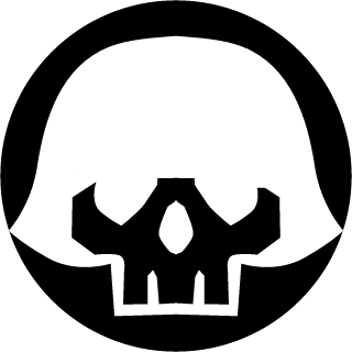 TuberBORK's emblem