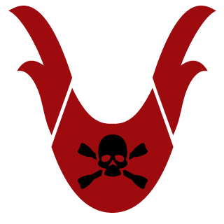 SavageHal's emblem