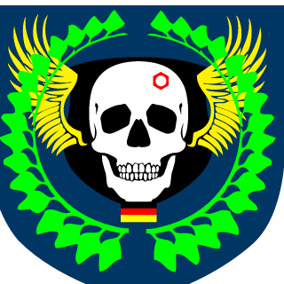 Hansilat's emblem