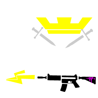 HydroG0D's emblem