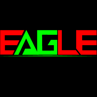 I-EaGLe-DeviLzZ's emblem
