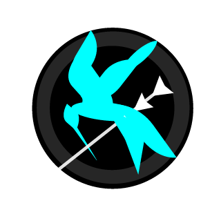 Flawless Fivez's emblem