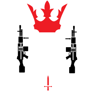 AKA-PARROT's emblem