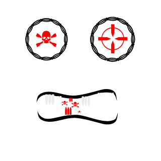 m2dao's emblem