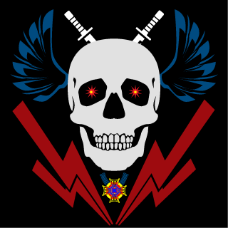 Hammo5ive's emblem