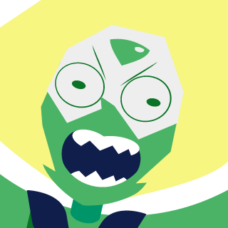 AwfulRanger 00's emblem