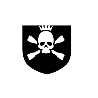 JersinDaSinuca's emblem