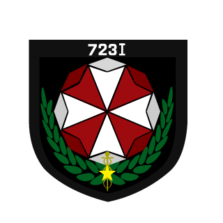Zedenski's emblem