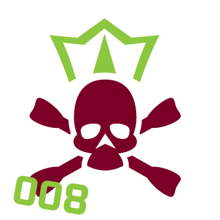 FallenOne008's emblem