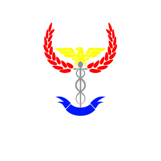 ZBO 007's emblem