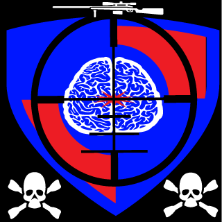 85Fury85's emblem
