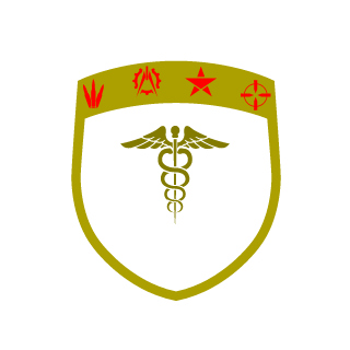 Kwistimano's emblem