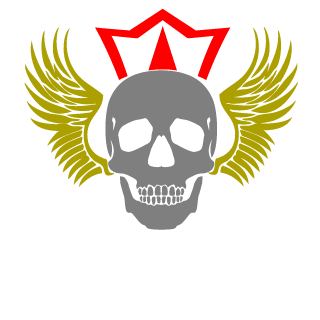 CrazyFaur's emblem