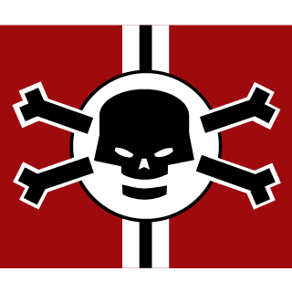 Ksyciak's emblem
