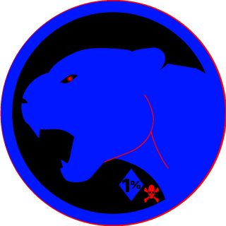 vampireclown's emblem