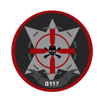Goddard-0117's emblem