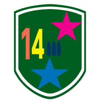 Gumy14's emblem