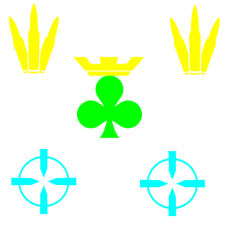 TheR3ap3r11's emblem