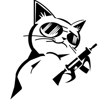 1CapCat1's emblem
