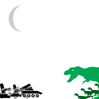SilverExile's emblem