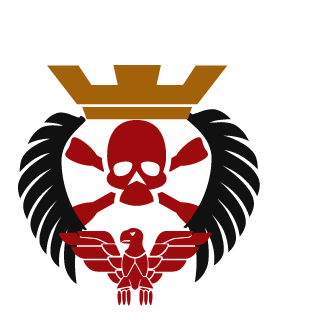PhmsBismarck's emblem