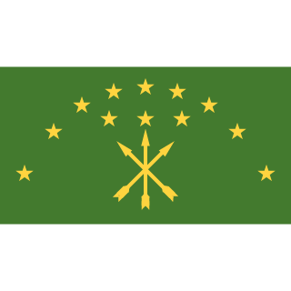 VVVRus's emblem