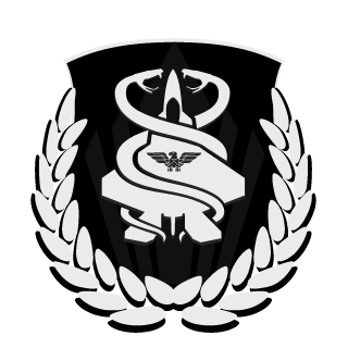 II-Kierenblade's emblem