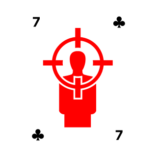 Mafia_Precision's emblem
