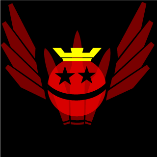 TrymMedHammeren's emblem