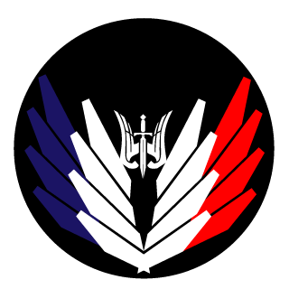 SoftwarFR's emblem