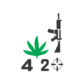 l MeNe420 l's emblem
