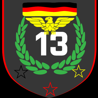 Madiiile's emblem
