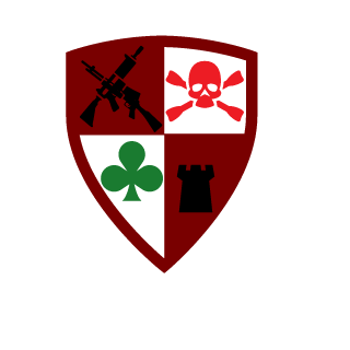 sothern-Gun-Man's emblem