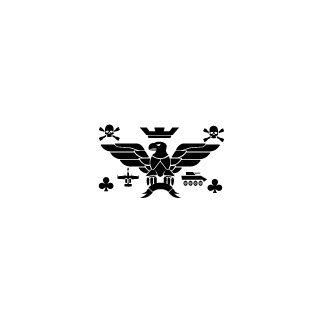 KillerMonKeyBR's emblem