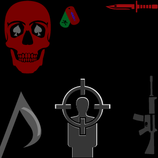 90sman21's emblem