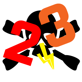 Ariba1's emblem