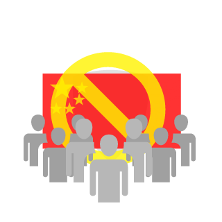 Bibiuwd1314's emblem