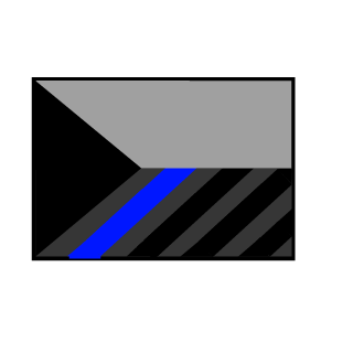 MoSSaD CZ's emblem