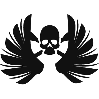 DRock1088's emblem