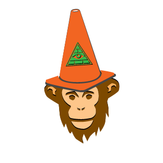 TuxedoedBard's emblem
