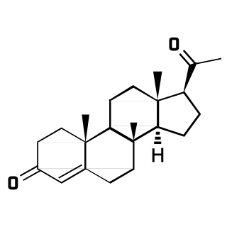 Provera's emblem