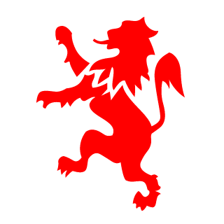 Dhr-NTB's emblem