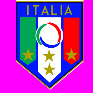 ITALYFORCE17's emblem